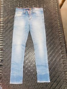 Emporio Armani Jeans