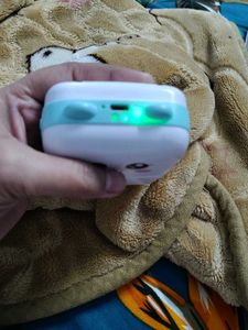 Cute Portable Printer