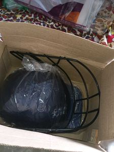 Helmet