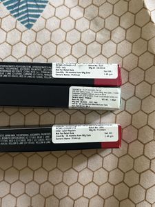 Makeup Products