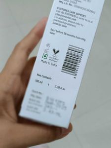 Wishcare Sunscreen