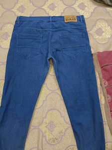 Denim Jeans