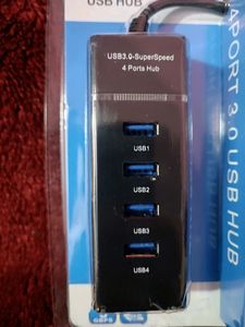 USB Hub