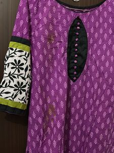 kurti