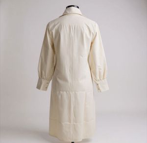 Shirt Dress - Chic &amp; Versatile