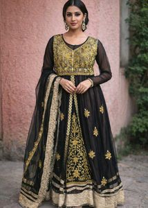 Elegant Ethnic Kurta Set