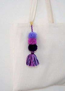 Beautiful Keychain
