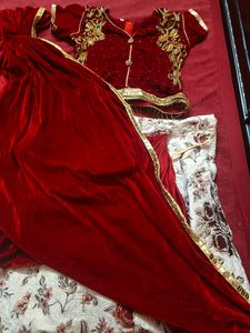 Lehenga Choli 40 Size