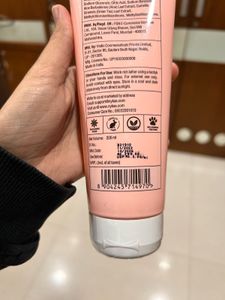 Nykaa Hidden Blush Bodywash