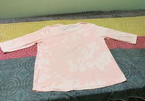 full sleeve tshirt women