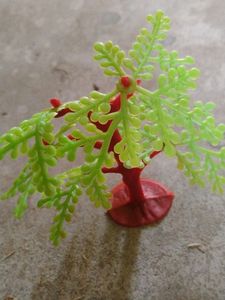Fake Trees 🎄 For Project, Decoration And Model