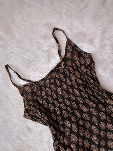 Corset (Top With Pant)