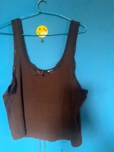 H And M Tank Top