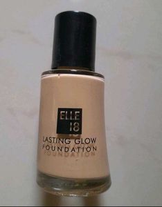 Elle Foundation