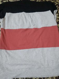 Adidas Colorblock sweat Shirt