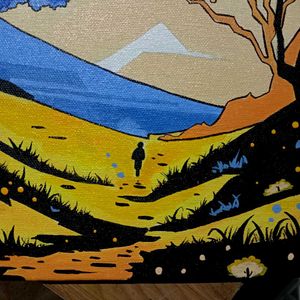 Landscape Painting