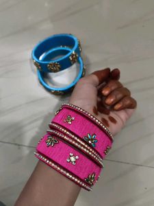 Bangle Set