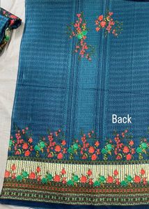 2 Suit Combo Unstitch