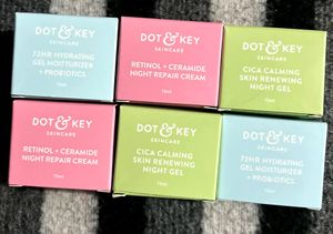 Dot And Key Ceraminde Retinol Moisturiser Cream
