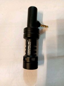 Rode VideoMic Me Directional Mic for Smartphones