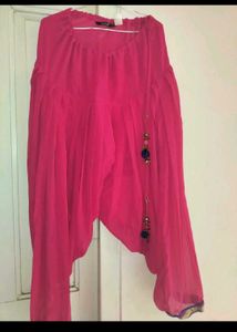 Heavy Patiala From Globus. Never Used