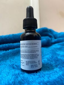Minimalist Salicylic Acid Serum For Black Head And White Heads Treatment