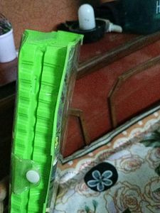 Colour Box Storage