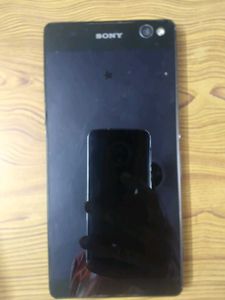 Sony Experia Mobile Phone