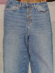 FOREVER 21 Women&#39;s Jeans