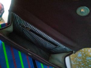 Sling Bag