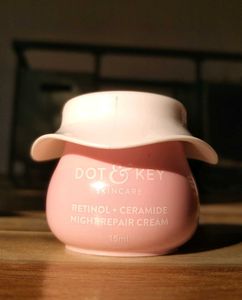 Dot & Key Retinol Night Cream