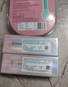 Pack Of 6 Skin Care Combo