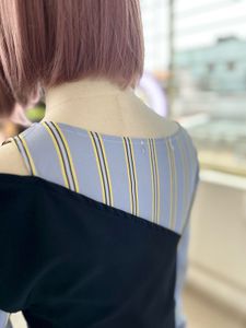 Korean Dress