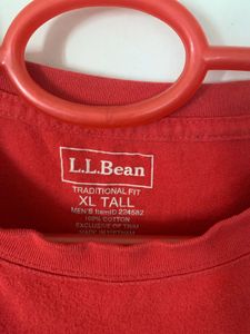 LL Beam T Shirt