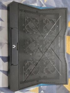 LAPTOP COOLING STAND. FAN NOT WORKING