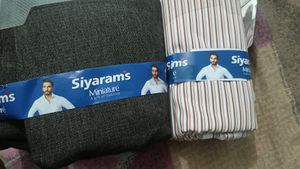 Siyarams Pant And Shirt Kapda