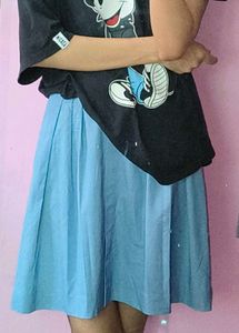 A-line Skirt