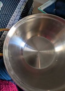 wonderchef Casserole Pots (Set of 3)