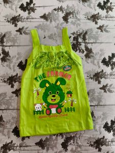 Girls Clothing