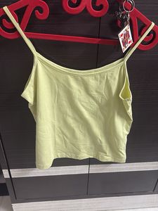 Madame Shirt With Inner