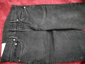 H&amp;M Slim Fit Jeans