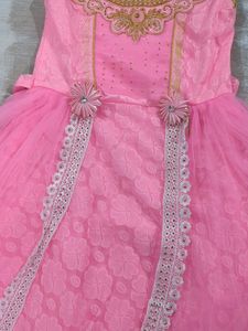 Girls&#39; Wedding GOWN