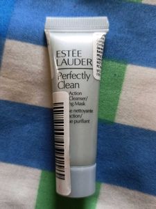 Estee Lauder Perfectly Clean