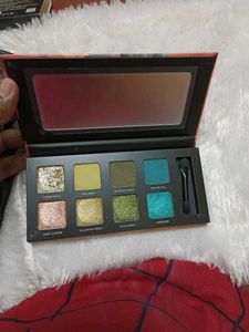 Sugar Blend The Rule Eyeshadow Palette