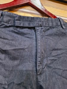 Wills Lifestyle Formal Pants (Men&#39;s)
