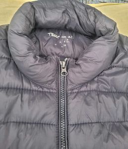 Men&#39;s Padded Jacket