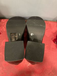 ✨Vogue Victor Loafers: 3.75&#34; Statement Heels!Y2K✨