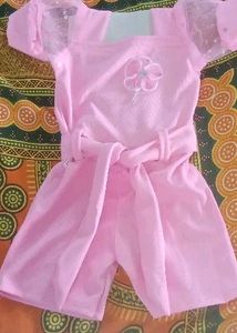 Beautiful Kids Girl Frock