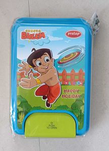 Compass box and Tiffin bo