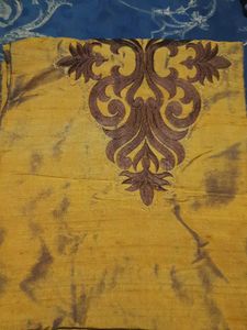 Elegant Ethnic Kurta medium size